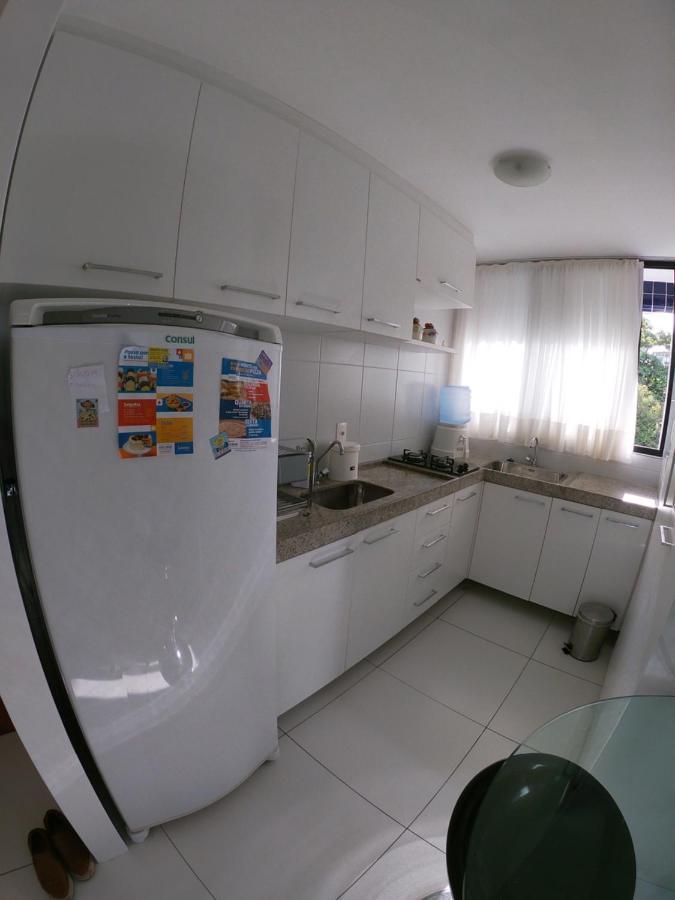 Apartmán Golden Point Recife Exteriér fotografie